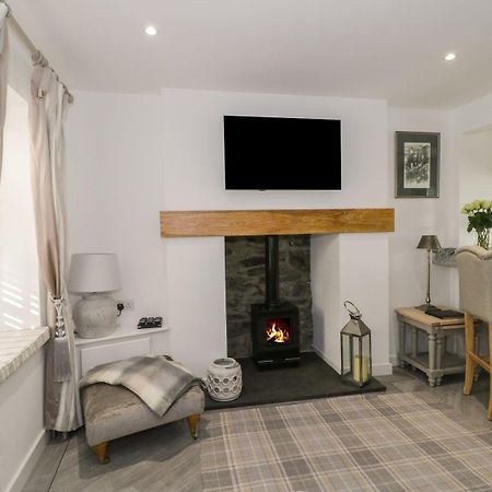 9 Chapel Street Βίλα Conwy Εξωτερικό φωτογραφία