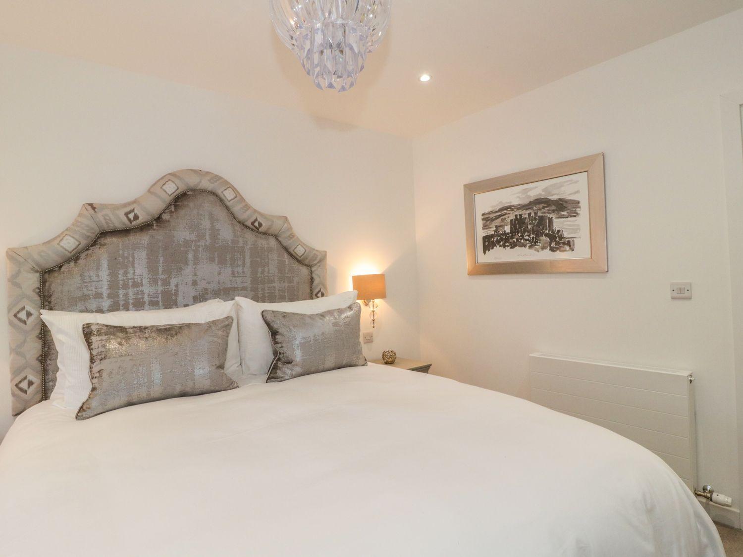 9 Chapel Street Βίλα Conwy Εξωτερικό φωτογραφία