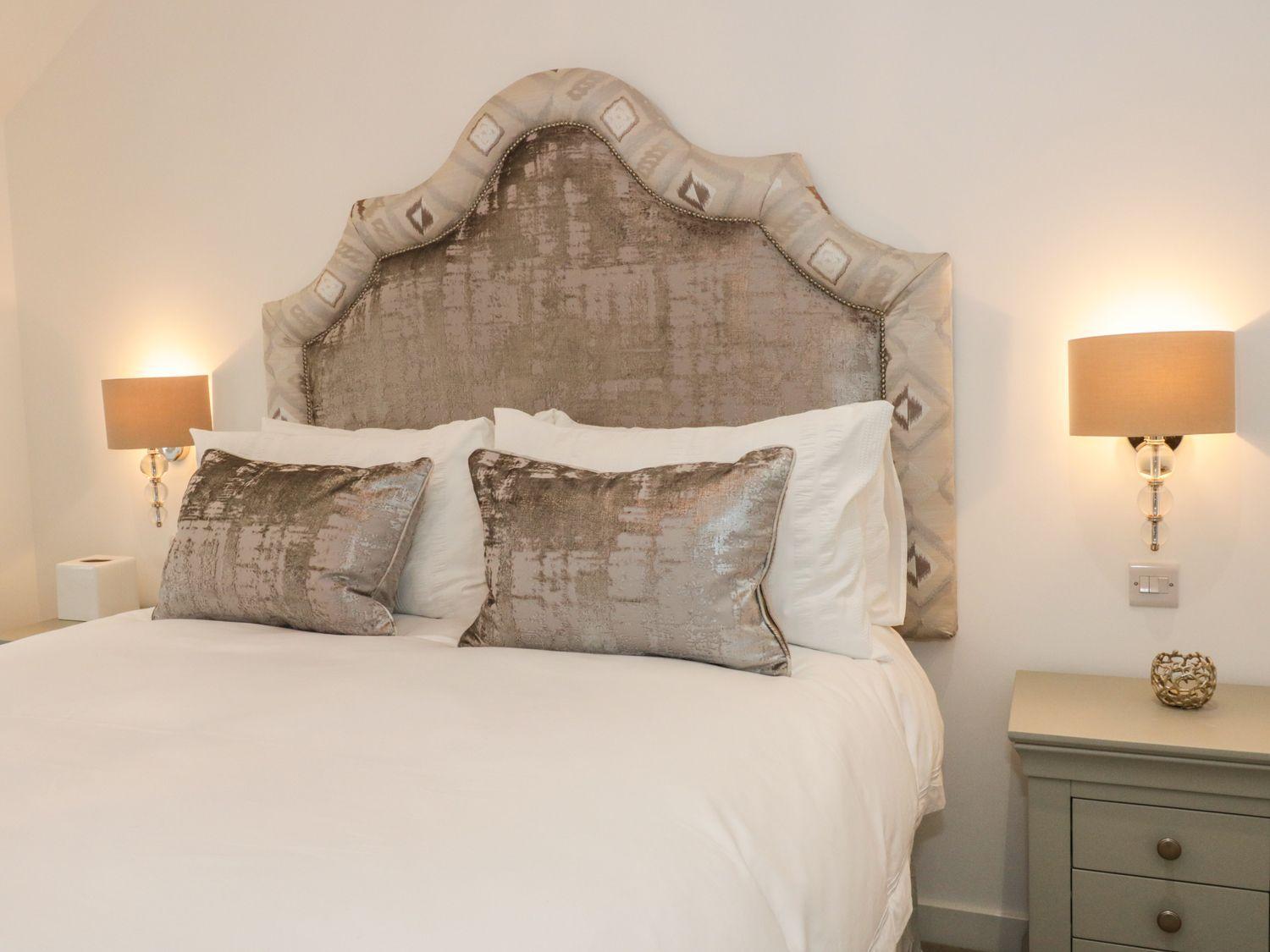 9 Chapel Street Βίλα Conwy Εξωτερικό φωτογραφία