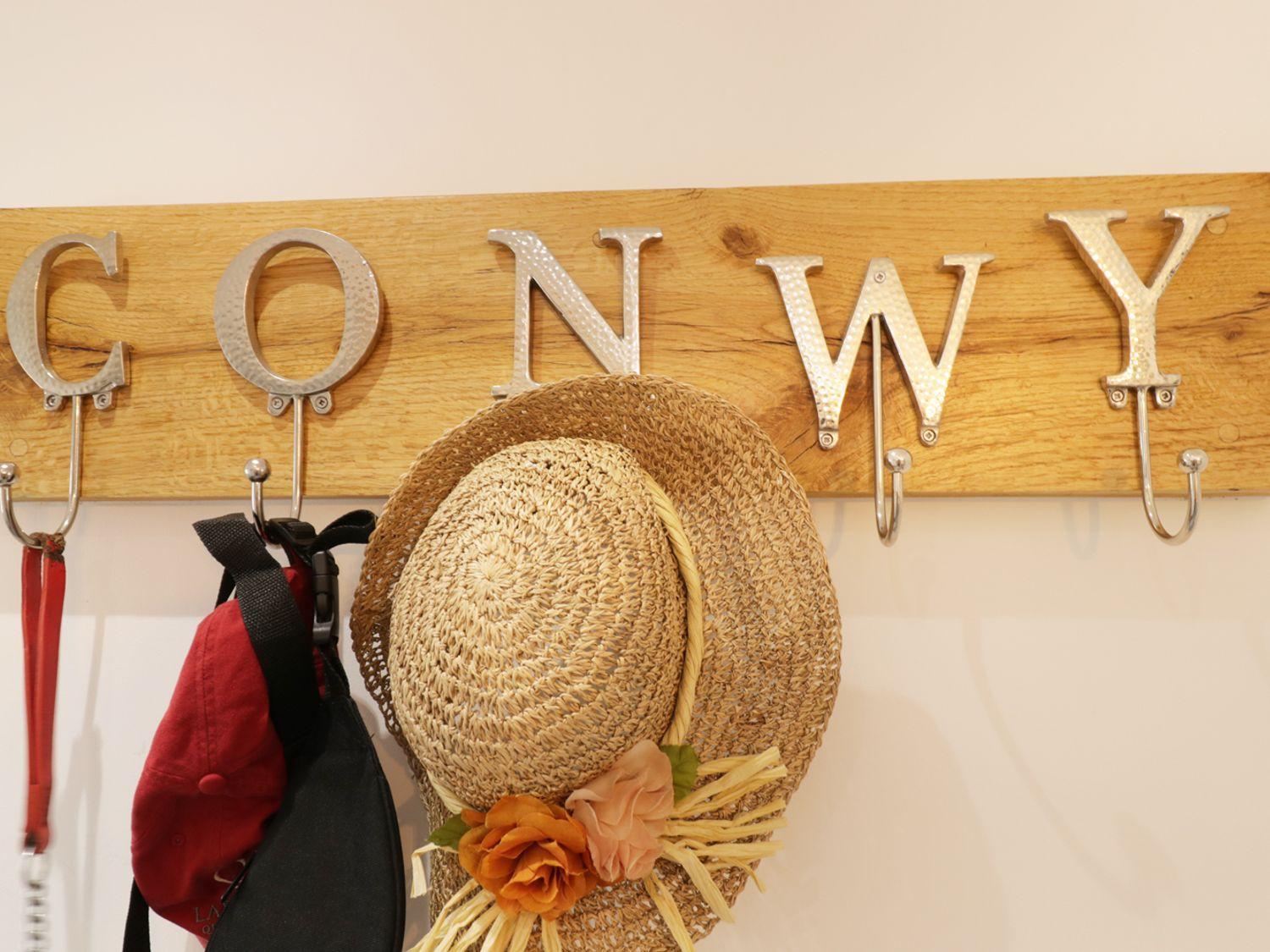 9 Chapel Street Βίλα Conwy Εξωτερικό φωτογραφία