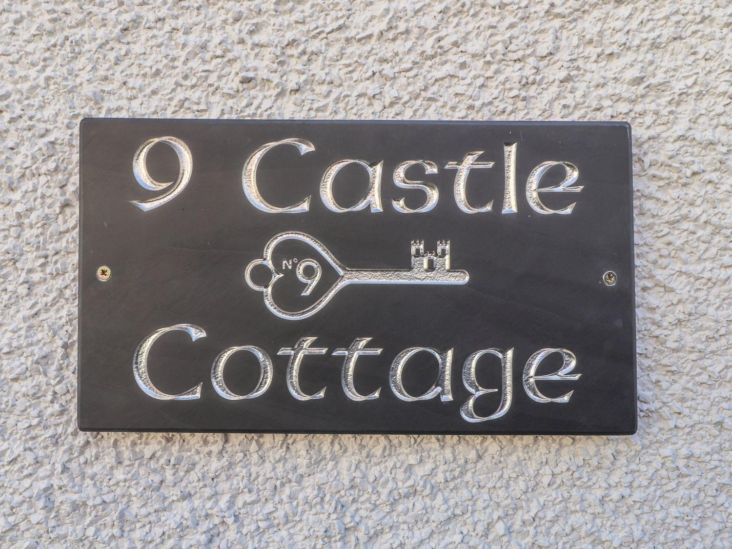 9 Chapel Street Βίλα Conwy Εξωτερικό φωτογραφία