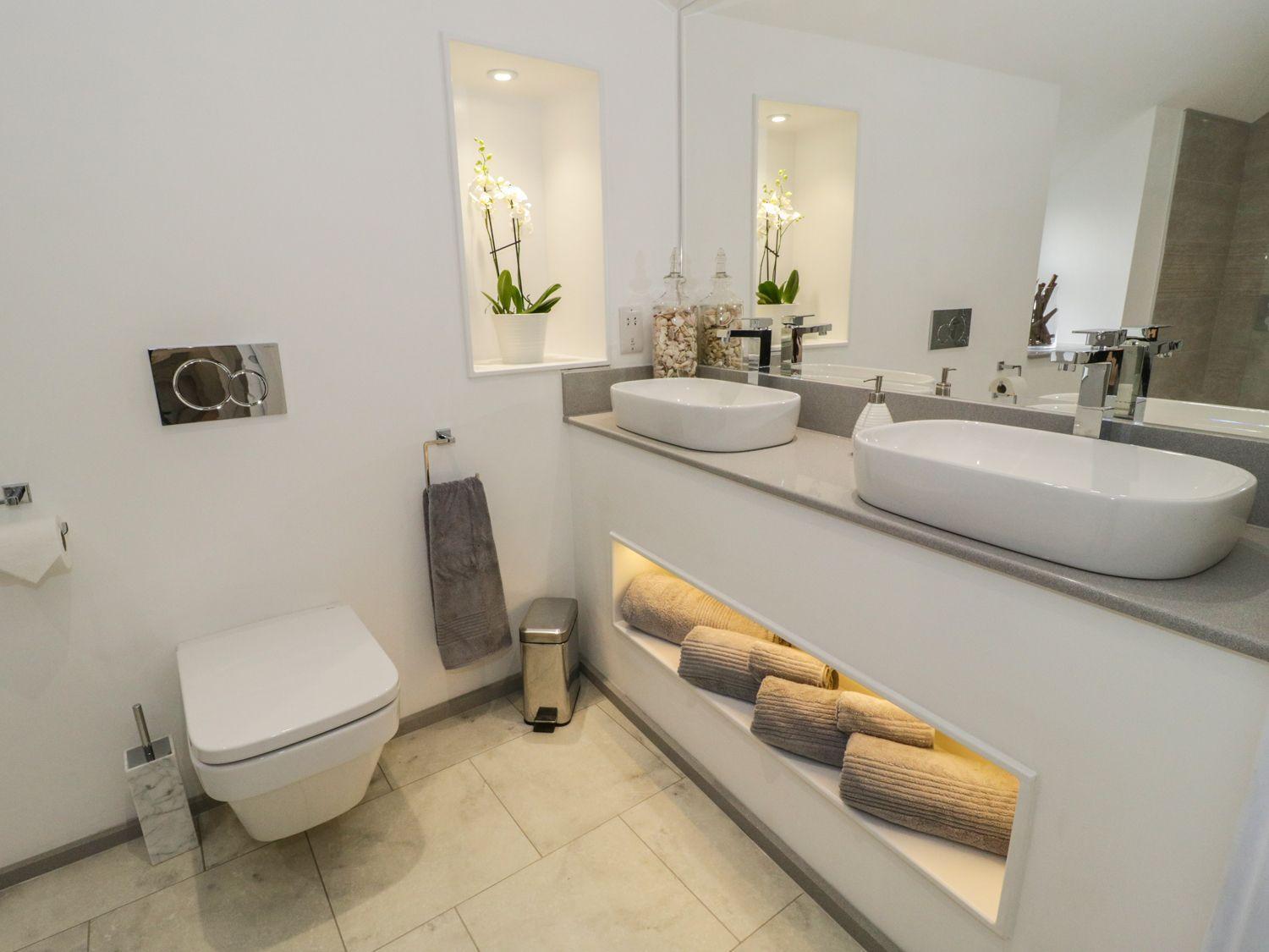 9 Chapel Street Βίλα Conwy Εξωτερικό φωτογραφία
