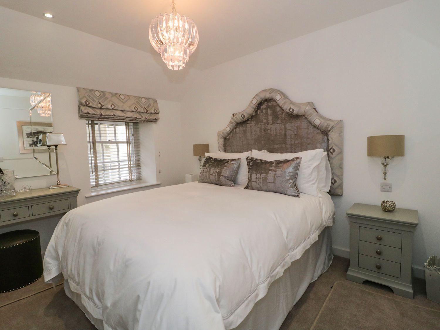 9 Chapel Street Βίλα Conwy Εξωτερικό φωτογραφία