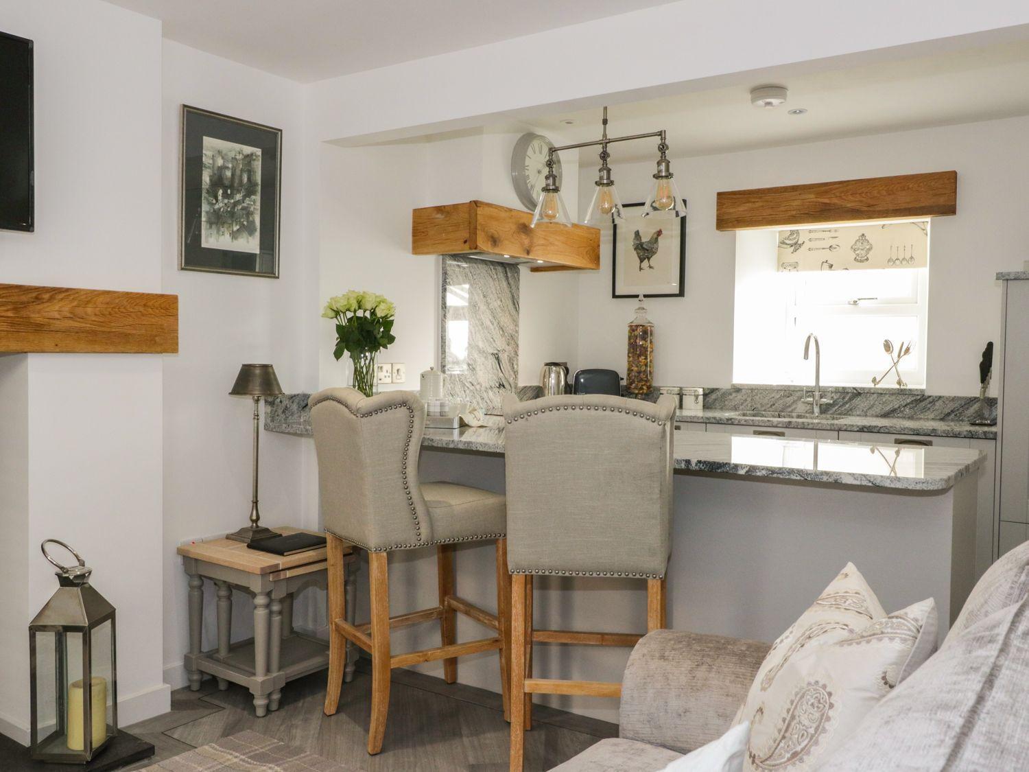 9 Chapel Street Βίλα Conwy Εξωτερικό φωτογραφία