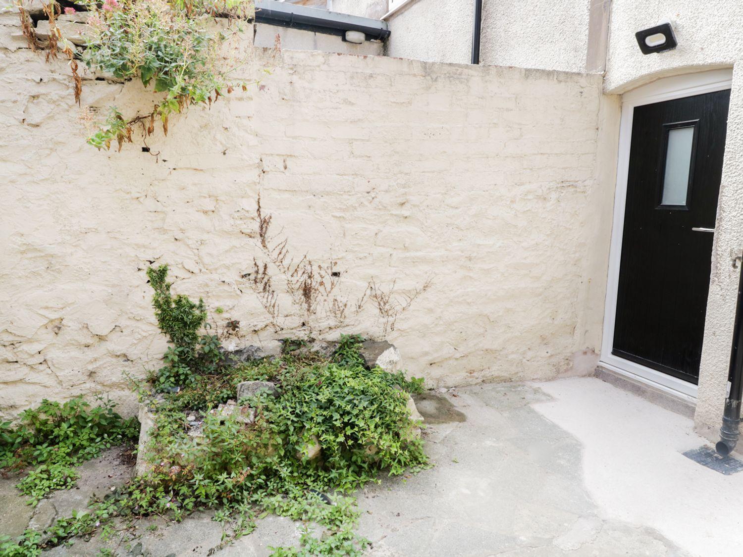 9 Chapel Street Βίλα Conwy Εξωτερικό φωτογραφία