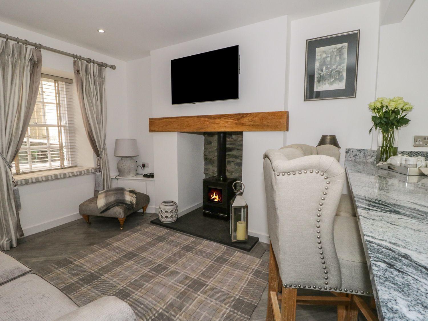 9 Chapel Street Βίλα Conwy Εξωτερικό φωτογραφία