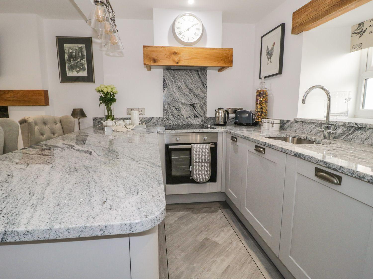 9 Chapel Street Βίλα Conwy Εξωτερικό φωτογραφία