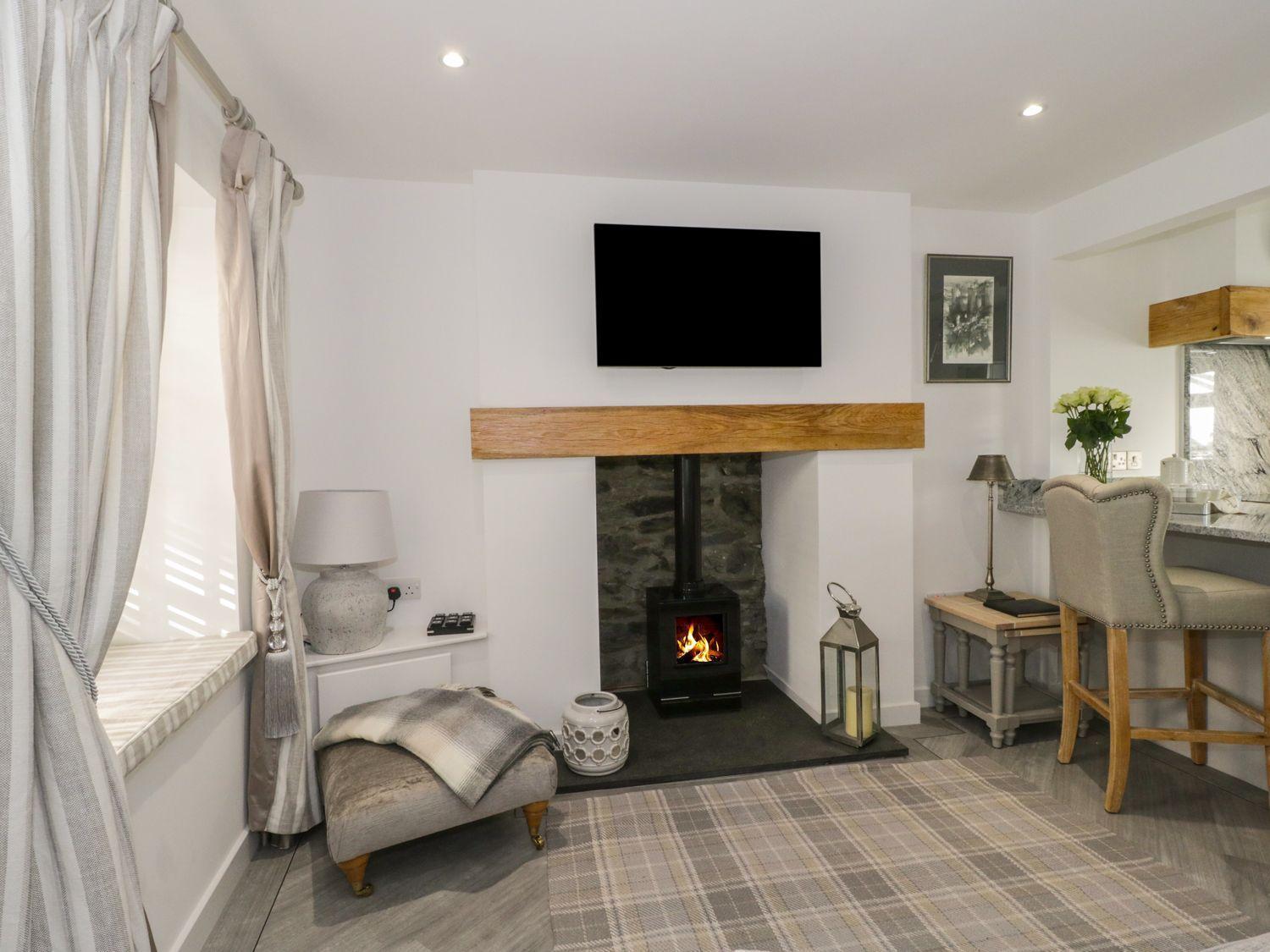 9 Chapel Street Βίλα Conwy Εξωτερικό φωτογραφία